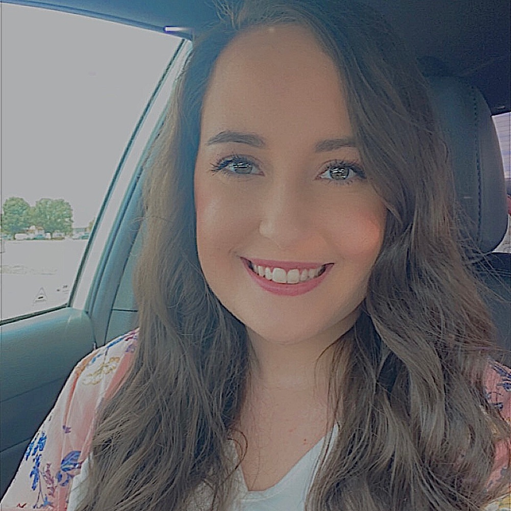 Meet your Posher, Candice